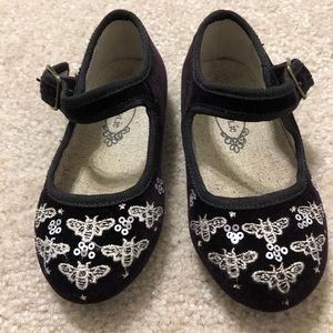 Joyfolie dress shoes